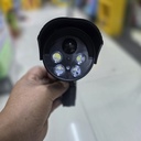 FOCO SOLAR MOD. CAMARA GIRATORIO |14008|