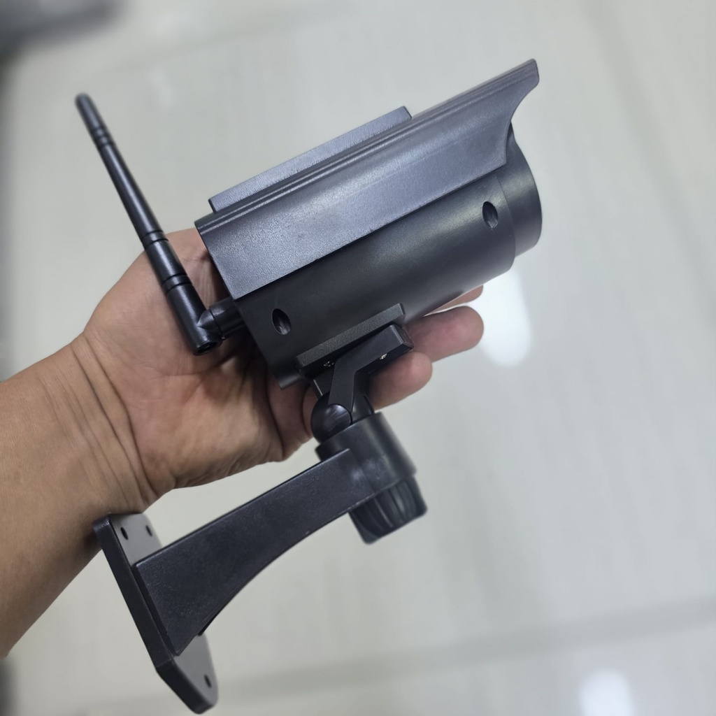 FOCO SOLAR MOD. CAMARA GIRATORIO |14008|