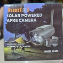 FOCO SOLAR MOD. CAMARA GIRATORIO |14008|