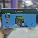 LINTERNA  PARLANTE BLUETOOTH RECARGABLE |440391|