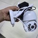 CAMARA WIFI ELECTRICA |A8-PRO-2K|