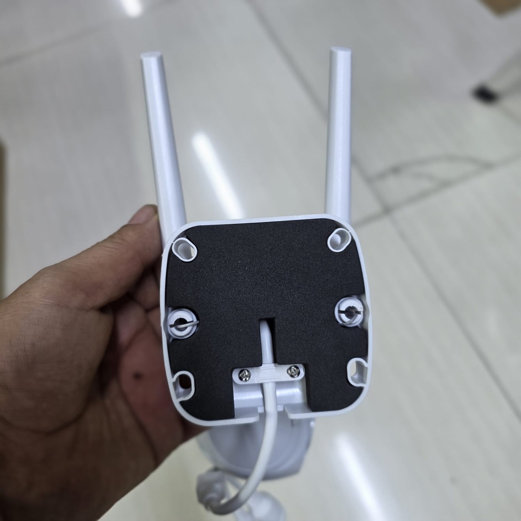 CAMARA WIFI ELECTRICA |A8-PRO-2K|