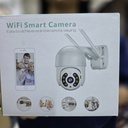 CAMARA WIFI ELECTRICA |A8-PRO-2K|