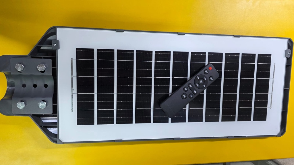 LUCES SOLARES MOD. PASTORALES |127685| 