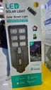 LUCES SOLARES MOD. PASTORALES |127685| 