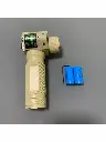 LINTERNA CON LASER |YZ-12|
