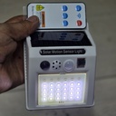 LUZ Y ALARMA SOLAR CON SENSOR DE MOVIMIENTO |AJ440485|