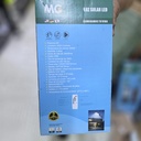 LUCES SOLARES MOD. PASTORAL 200W + SOPORTE |440548|  