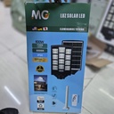 LUCES SOLARES MOD. PASTORAL 600W + SOPORTE |440515|