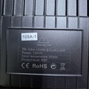 REFLECTOR SOLAR TRANSLINE 1200W  |TR-105A-1200W|