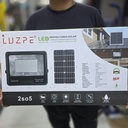 REFLECTOR SOLAR 800W BLANCO |90282| 