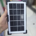 MINI PANEL CARGADOR |GD-1870|
