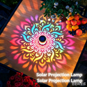 LUCES MANDALA DECORATIVAS MULTICOLOR |00034|
