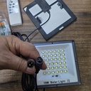 MINI LAMPARA PORTATIL CON PANEL SOLAR 15W |BB-926|