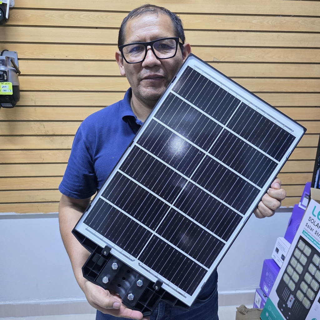 PASTORAL SOLAR 840 LEDS |TY12760|