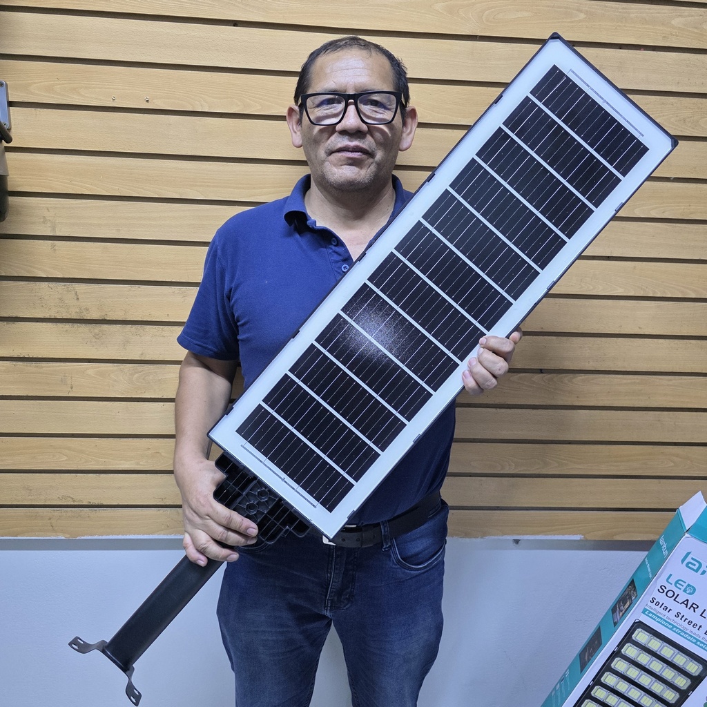 LUZ SOLAR PASTORAL DE 1000 LEDS |TY-1000S|