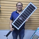 LUZ SOLAR PASTORAL DE 1000 LEDS |TY-1000S|