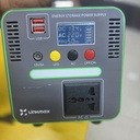 ESTACION DE ENERGIA PORTATIL DE 300W |YN30-300W|