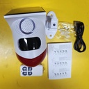 ALARMA SOLAR |14186|