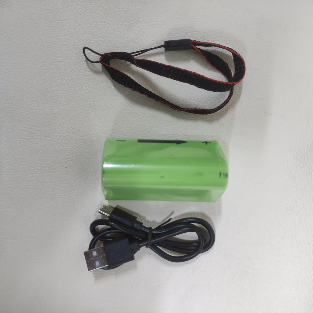 LINTERNA 3500m LT-536