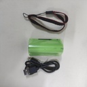 LINTERNA 3500m LT-536