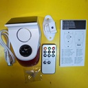 ALARMA SOLAR |14187|