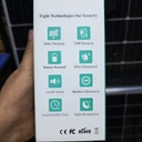 ALARMA SOLAR  |14187|
