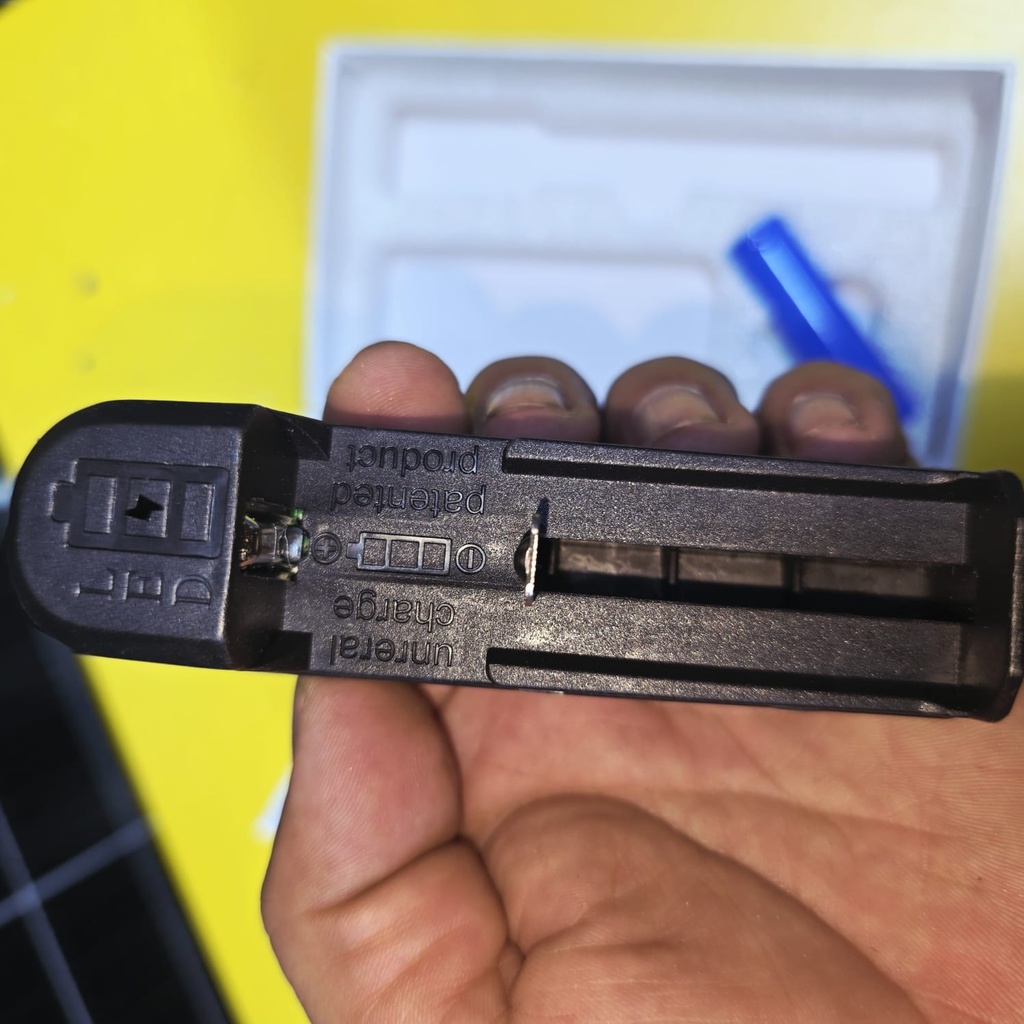 PUNTERO LASER DE LARGO ALCANCE |303PRO|