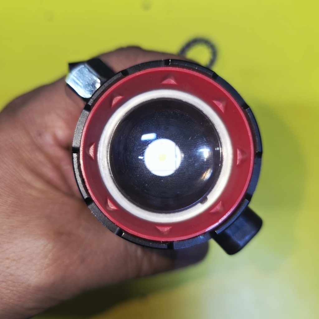 LINTERNA |EPC-268|