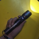 LINTERNA RECARGABLE 21700 |MY-7646|