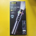 LINTERNA RECARGABLE 21700 |MY-7646|