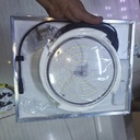 LUZ SOLAR DE INTERIOR BLANCA |TY17698|