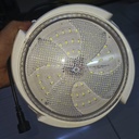 LUZ SOLAR DE INTERIOR BLANCA |TY17698|