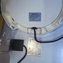 LUZ SOLAR DE INTERIOR BLANCA |TY17698|