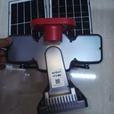 CAMARA CON PANEL SOLAR Y CHIP 4G |YT3-M6|