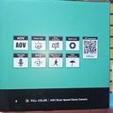 CAMARA CON PANEL SOLAR Y CHIP 4G |YT3-M6|