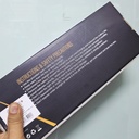 LINTERNA GIGANTE 30cm CON 9 BATERIAS DE LITIO RECARGABLE Y 3 LUCES DE COLORES |TY052|