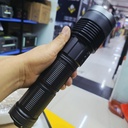 LINTERNA GIGANTE 30cm CON 8 BATERIAS DE LITIO RECARGABLE |TY055| 