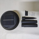 FAROL SOLAR CON ESTACA |JF12148|