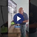 ESTACION DE ENERGIA PORTATIL 300W - video youtube