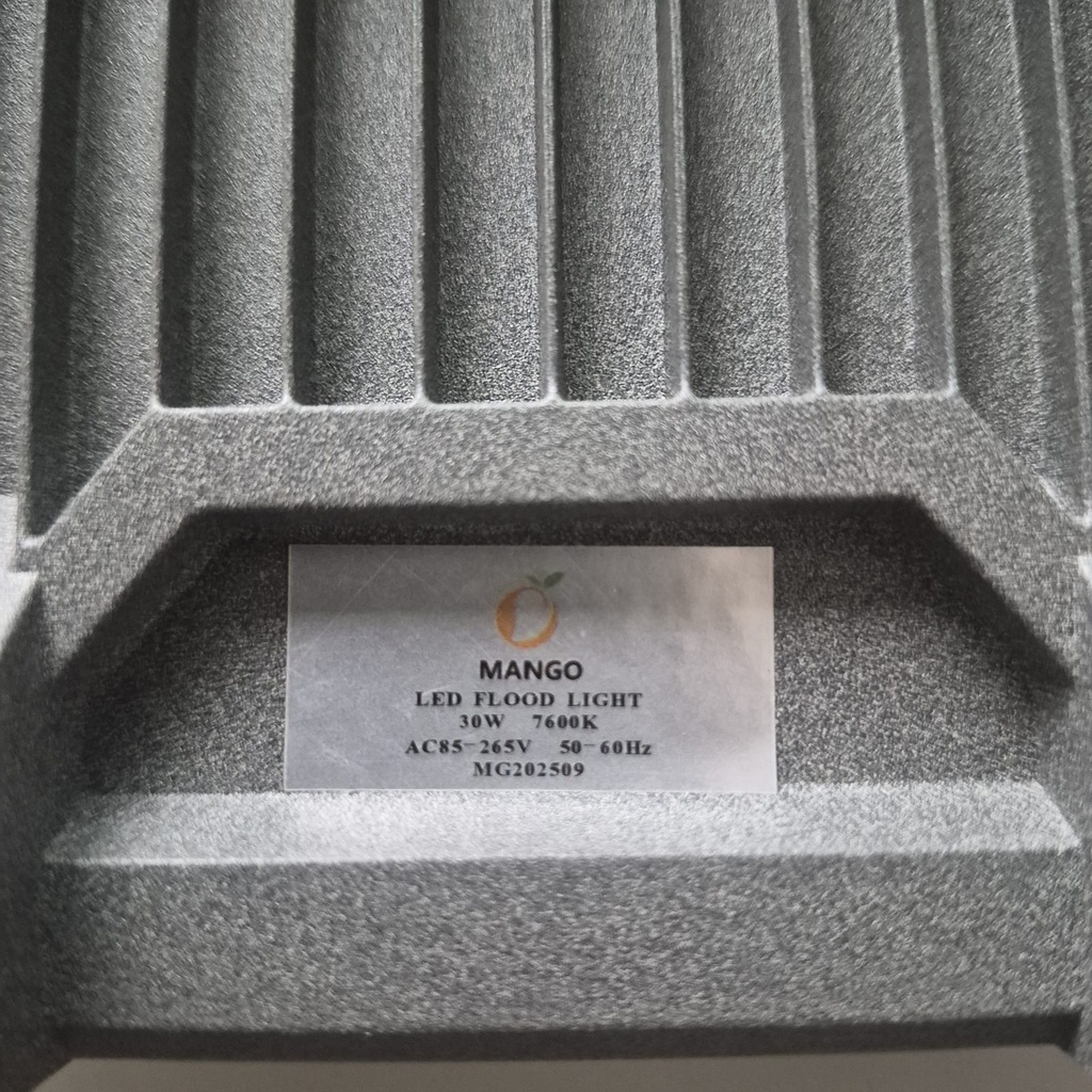 REFLECTOR ELECTRICO 30W |440254|