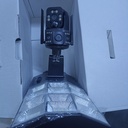 LUZ PASTORAL CON 2 CAMARA DE VIGILANCIA WIFI |LD001-W|