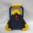 TRIANGULO DE EMERGENCIA SOLAR|G-045|