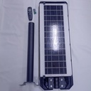 LUZ PASTORAL SOLAR 300W  |X24-5-8| 