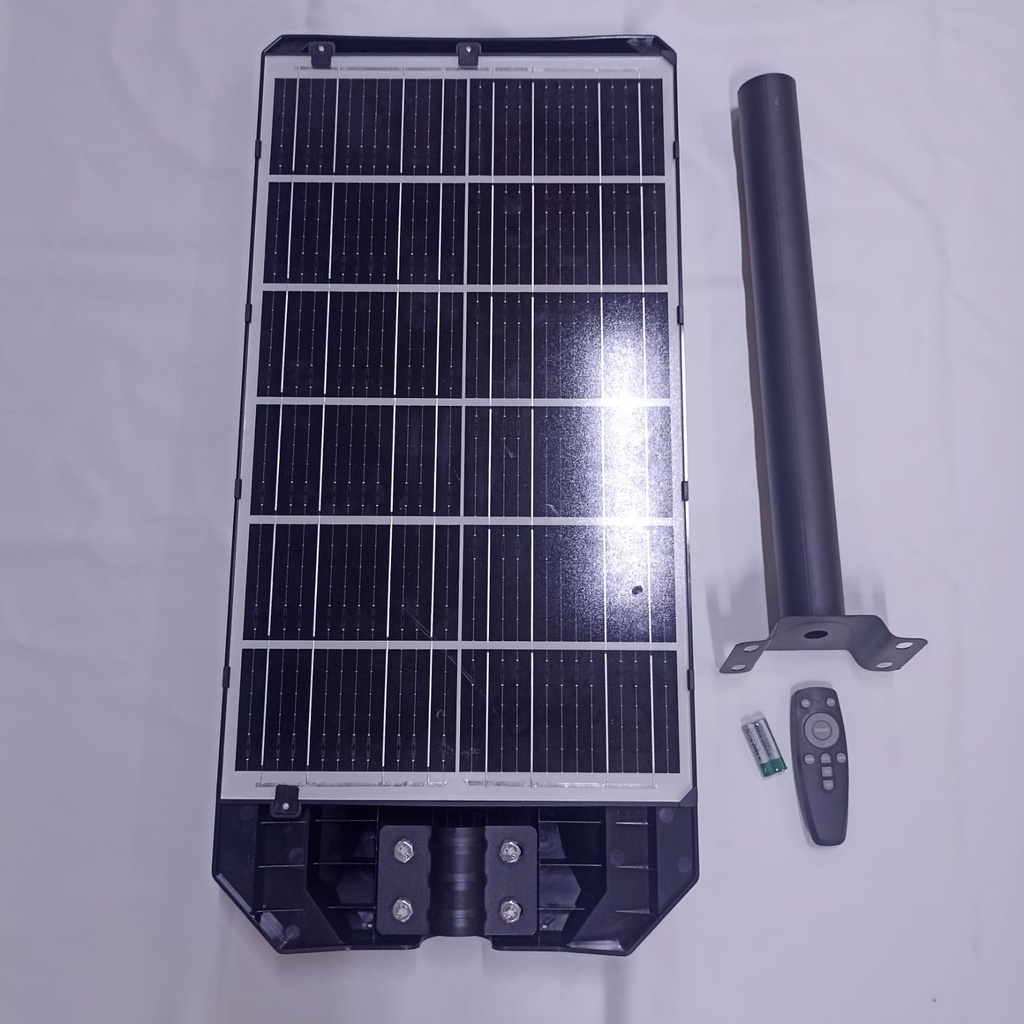 LUZ PASTORAL SOLAR 500W  |X24-5-10|