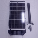 LUZ PASTORAL SOLAR 500W  |X24-5-10|