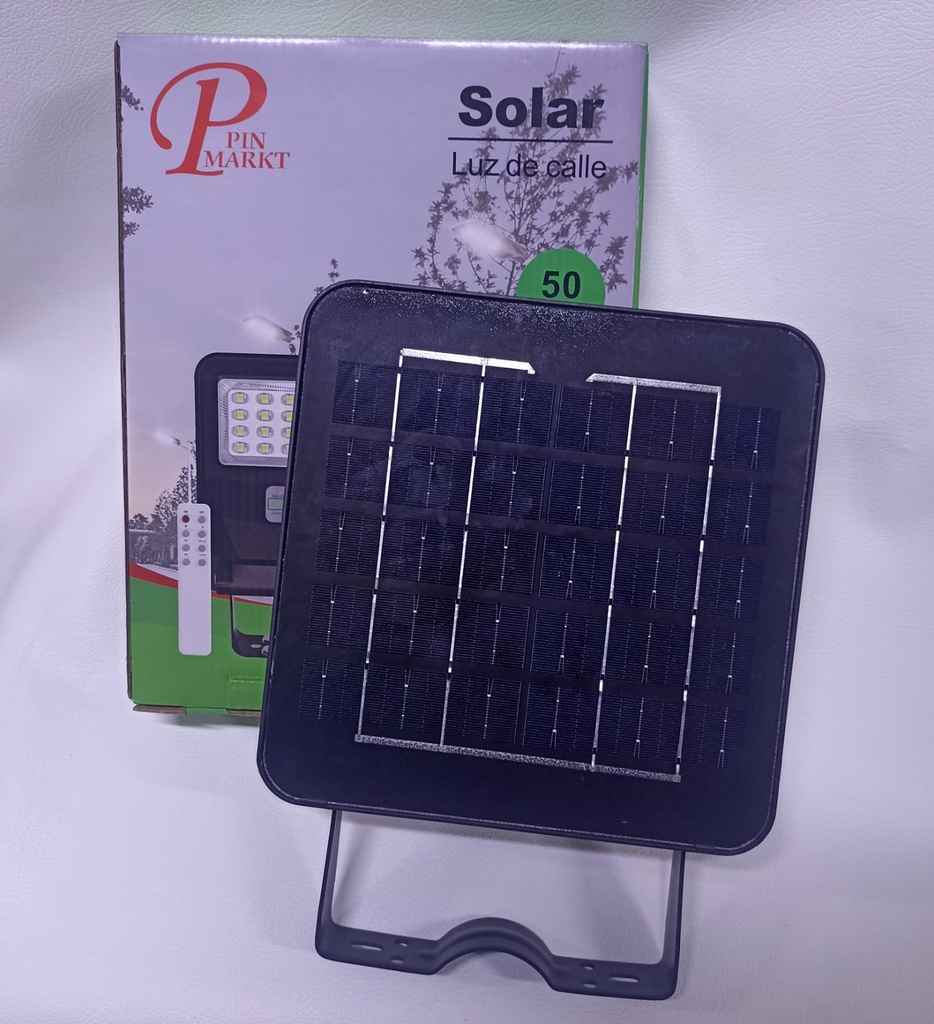 PASTORAL MEDIANO 50W |09113-20|