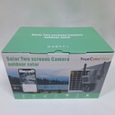 CAMARA SOLAR |VCS09-3K|