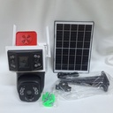 CAMARA SOLAR |VTP17|