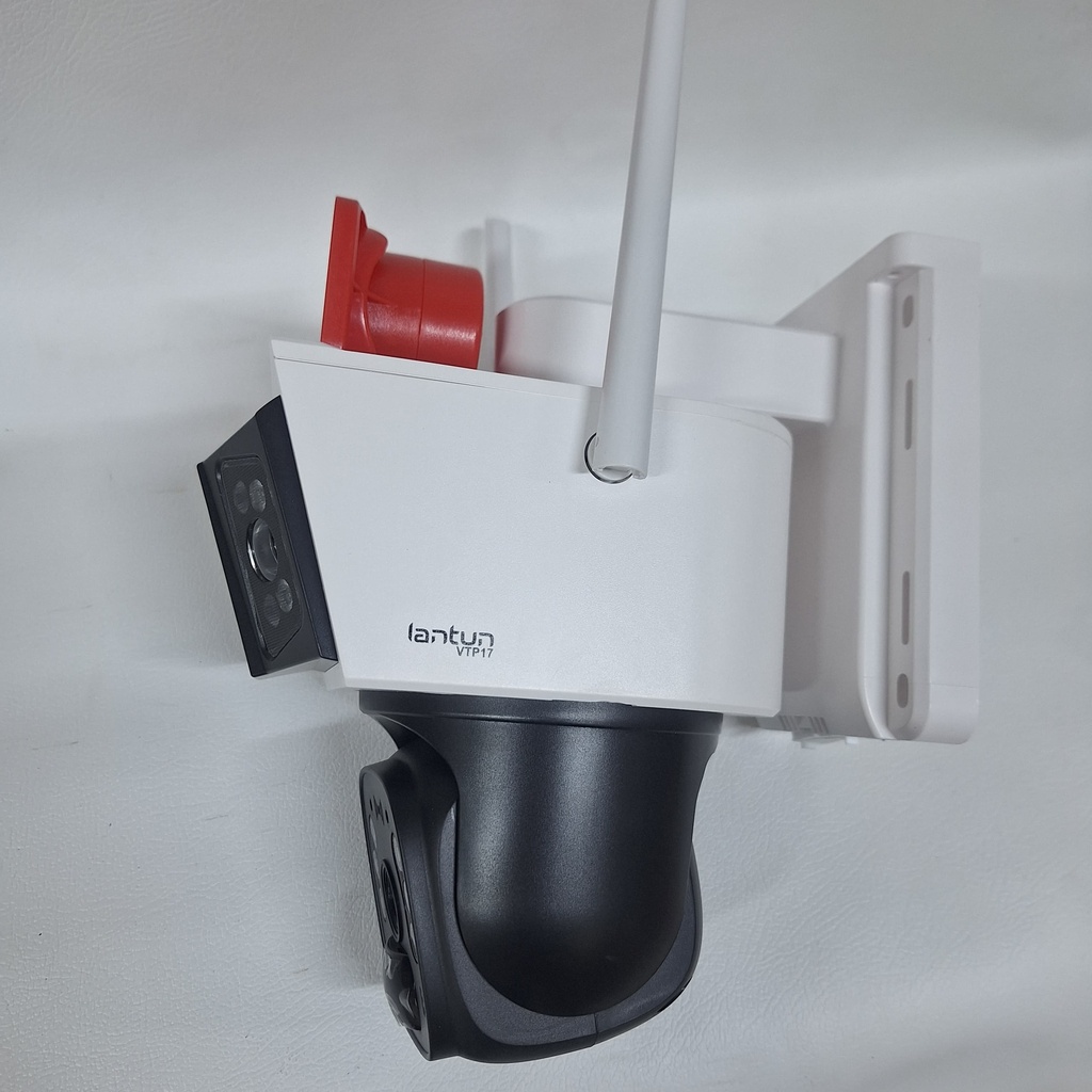 CAMARA SOLAR |VTP17|